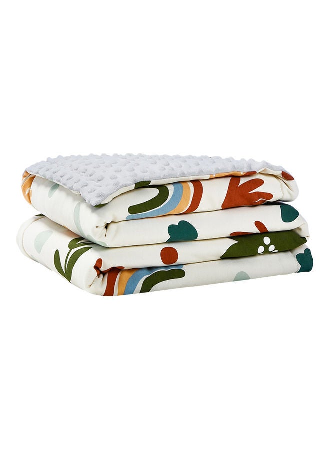 انسولار لحاف قطني للأطفال - Image 1