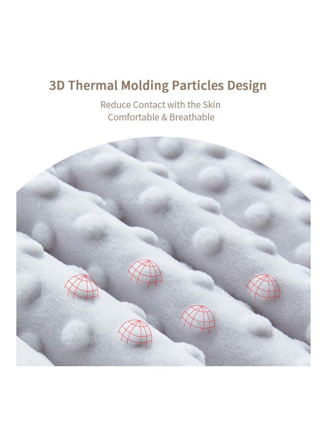 انسولار لحاف قطني للأطفال - Image 5