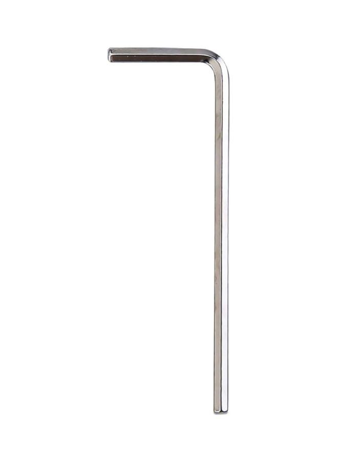 suki Hex Key Wrench Silver  - Image 1