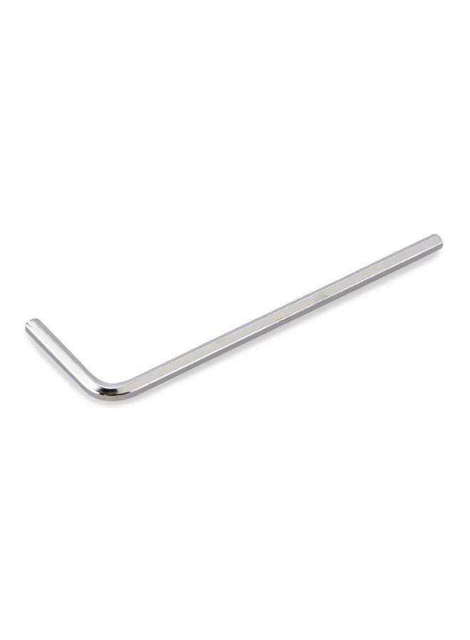 suki Hex Key Wrench Silver  - Image 2