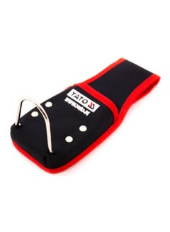 Yato Hammer Loop And Nail Pocket Black/Red 125grams  - Image 3