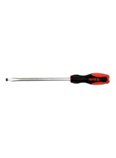 Yato Screwdrives 8x250mm YT-2705 Silver/Black/Red  - Image 2