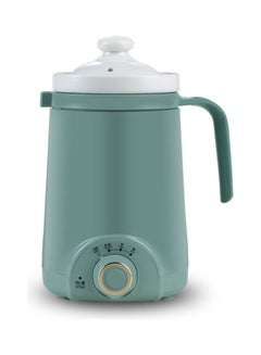Shuer Heated Ceramic Health Cup MLX00018 Green  - Image 1