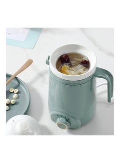 Shuer Heated Ceramic Health Cup MLX00018 Green  - Image 3