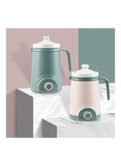 Shuer Heated Ceramic Health Cup MLX00018 Green  - Image 5