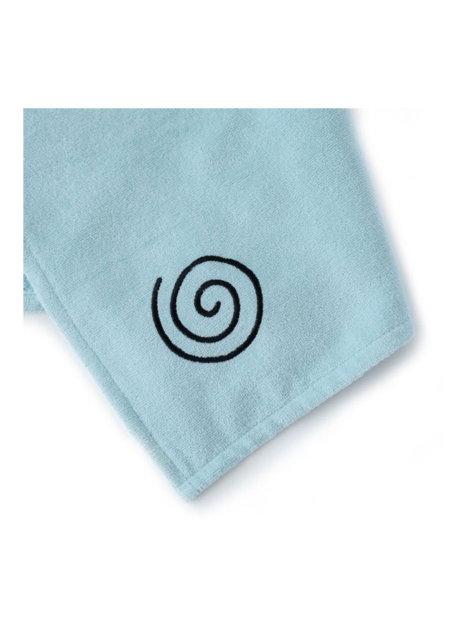 Milk & Moo Sangaloz Hooded Baby Towel  - Image 3