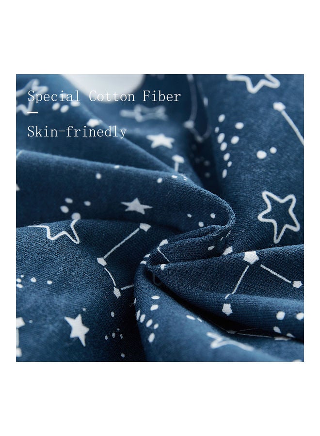 insular 3-Piece Printed Baby Swaddles - Image 4