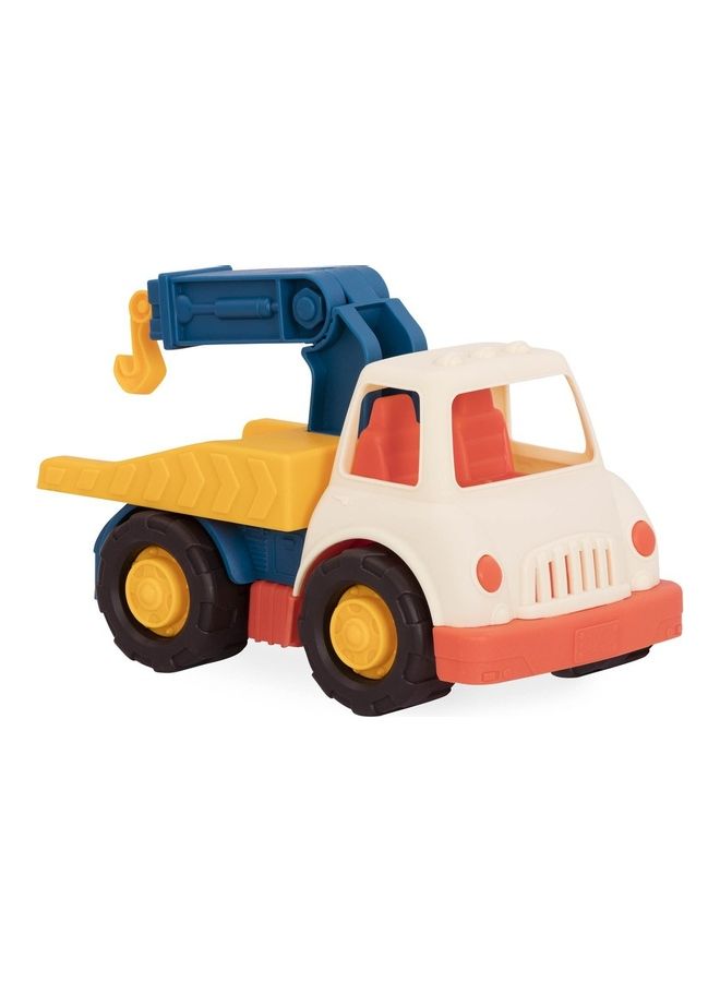 B. Toys Tow Truck Multicolour - Image 1