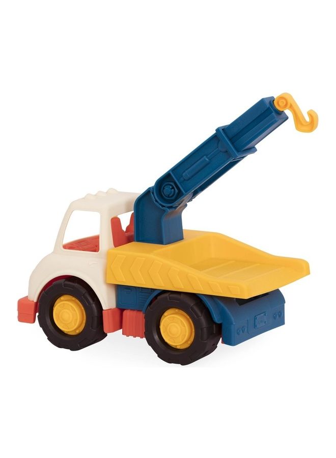 B. Toys Tow Truck Multicolour - Image 2