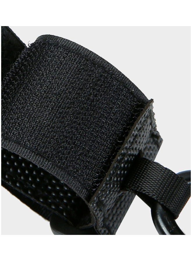 2-Piece 360 Degree Rotatable Baby Stroller Hooks - Image 3