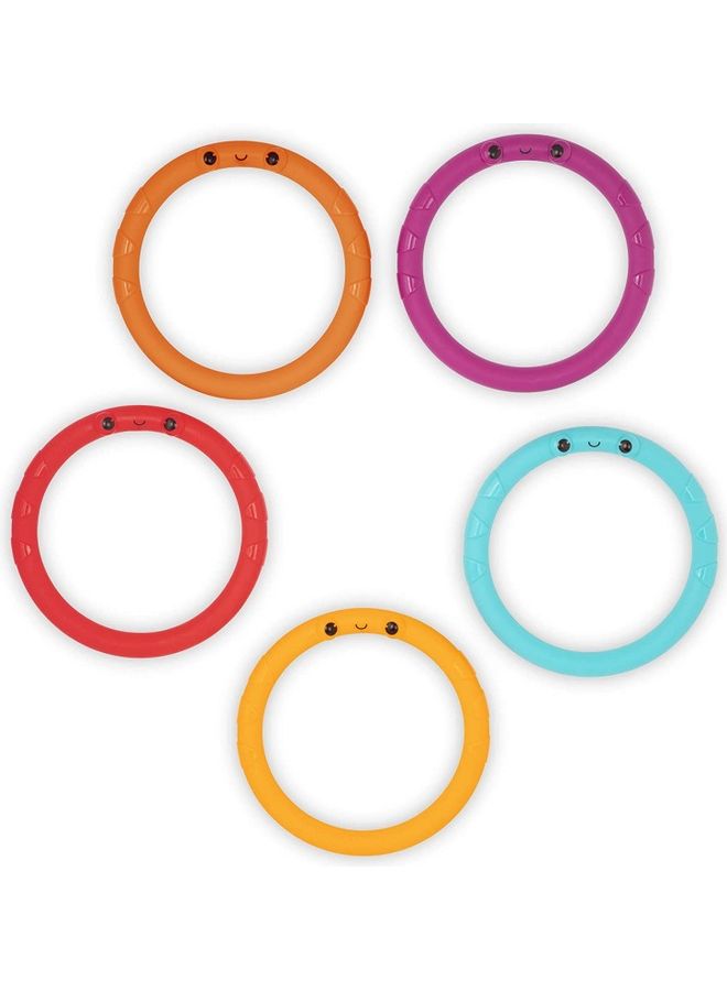 B. Toys Ring Toss Game - Image 2