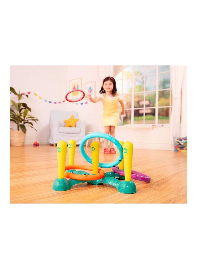 B. Toys Ring Toss Game - Image 4