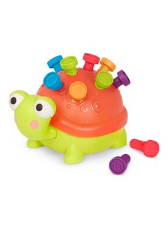 B. Toys Turtle with Pegs 