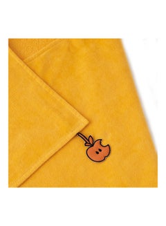 Tombish Cat Hooded Baby Towel - v1622747418/N47960492A_4