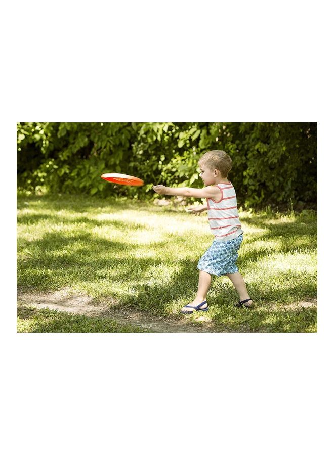 B. Toys 4-Piece Flying Discs - Image 4
