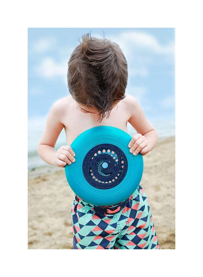 B. Toys 4-Piece Flying Discs - Image 5