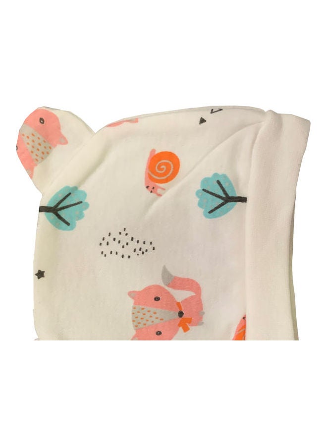 Infant Beanie Hat Multicolour  - Image 2
