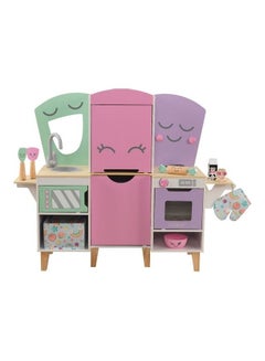 KidKraft Kitchen Playset  - Image 1