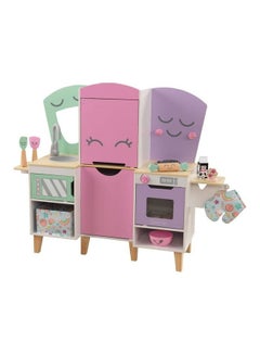 KidKraft Kitchen Playset  - Image 2