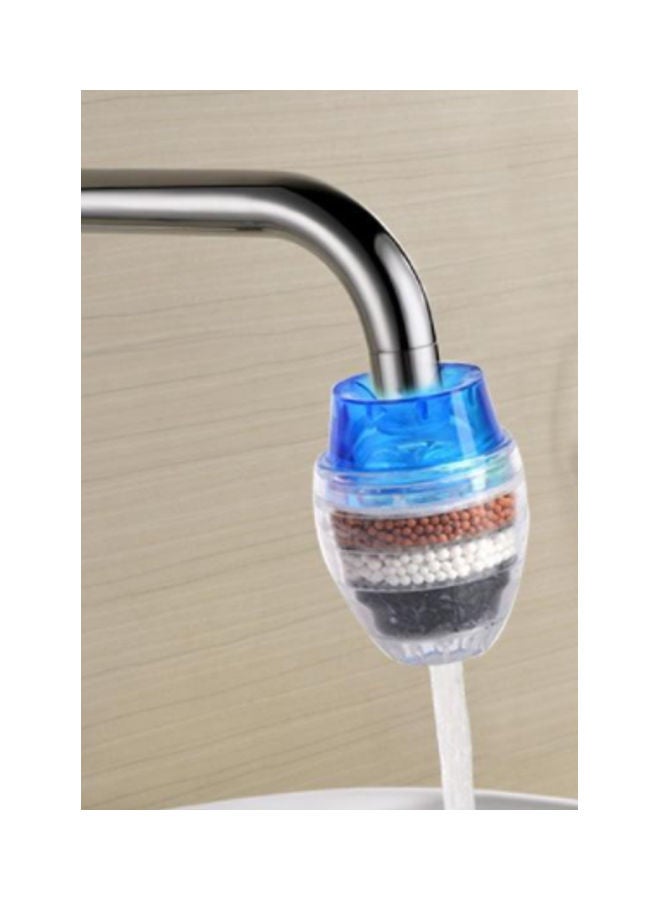 Kitchen Faucet Tap Water Purifier Multicolour  - Image 2