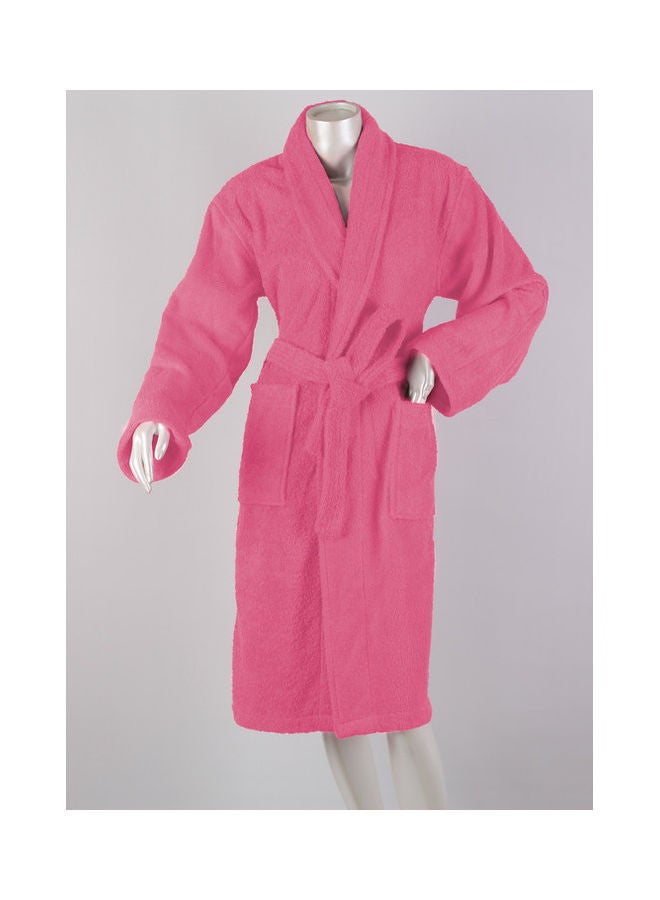 Banotex Egyptian Cotton Bathrobe Watermelon - Image 1