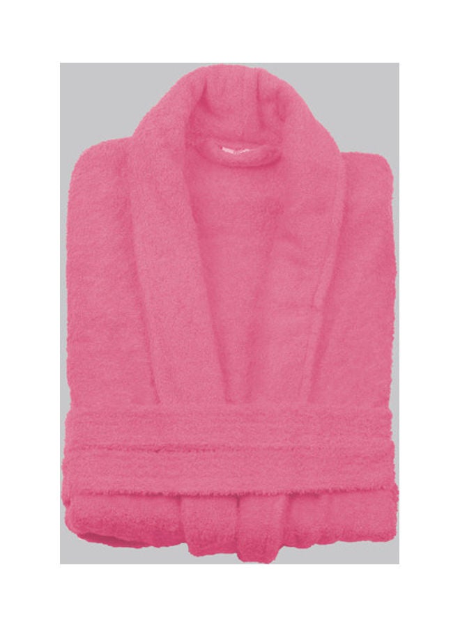 Banotex Egyptian Cotton Bathrobe Watermelon - Image 3