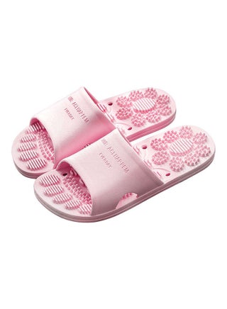 Anti-skid Massage Summer Slippers Pink - v1622750524/N46816364V_1