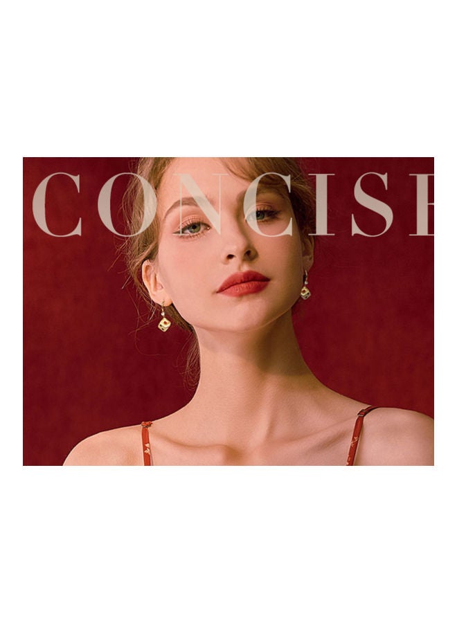 J.J Hand made Personalized Lucky Dice Earrings - Image 5