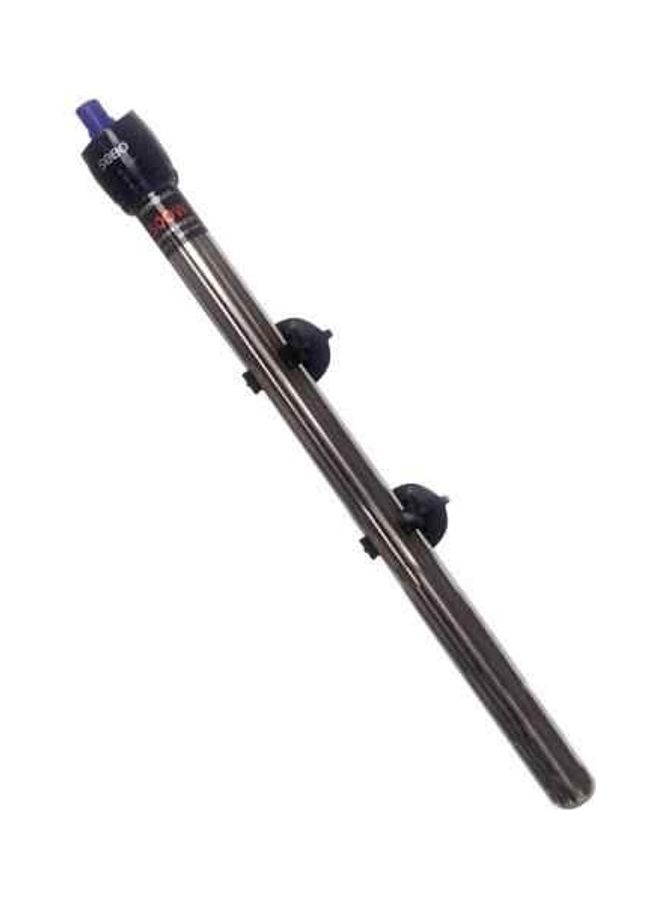 SOBO Temperature Heating Rod Grey/Black  - Image 1