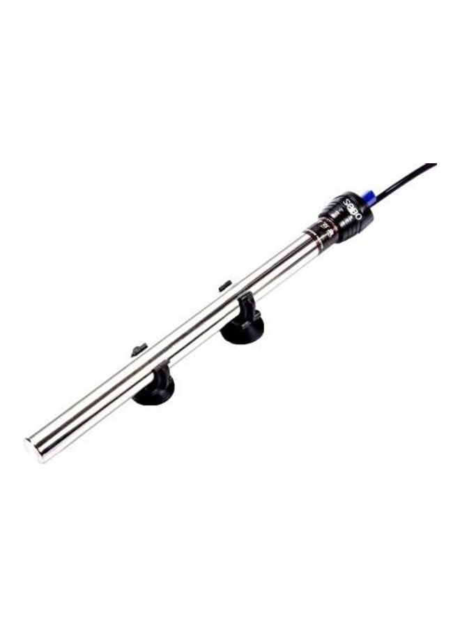 SOBO Temperature Heating Rod Grey/Black  - Image 4