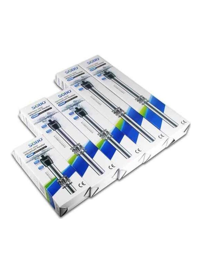 SOBO Temperature Heating Rod Grey/Black - Image 2