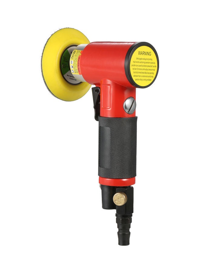 Generic Mini Air Sander Kit Multicolour  - Image 4