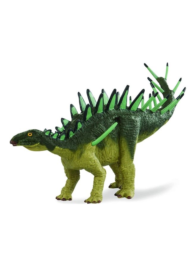 Terra Dacentruis Dinosaur 