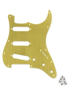 Generic 11-Hole Electric Guitar Strat Pickguard  - Image 5