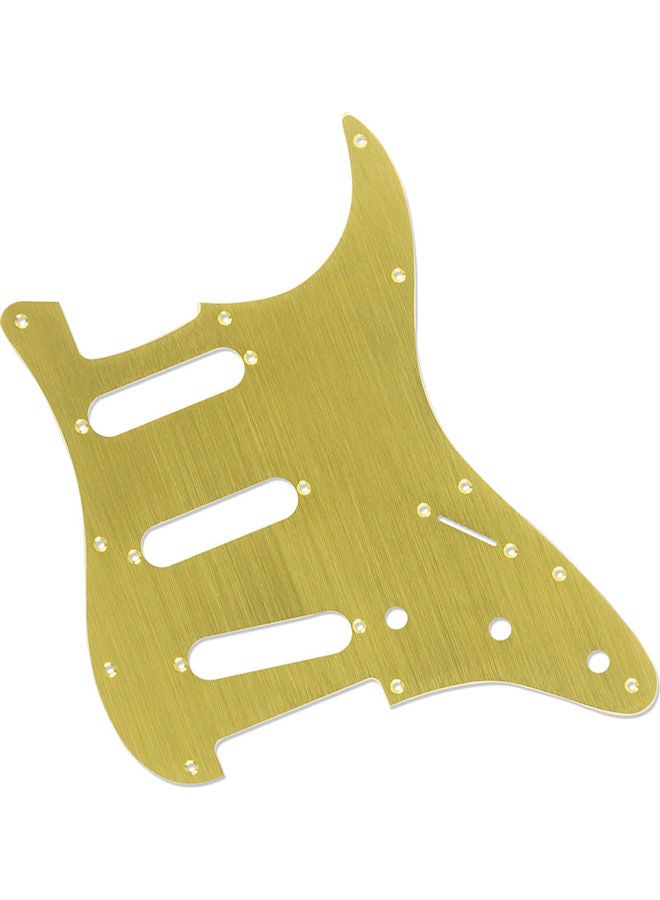 Generic - 11-Hole Electric Guitar Strat Pickguard - Image 1