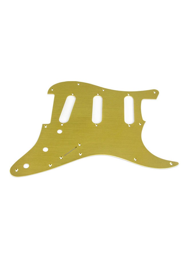 Generic - 11-Hole Electric Guitar Strat Pickguard - Image 1