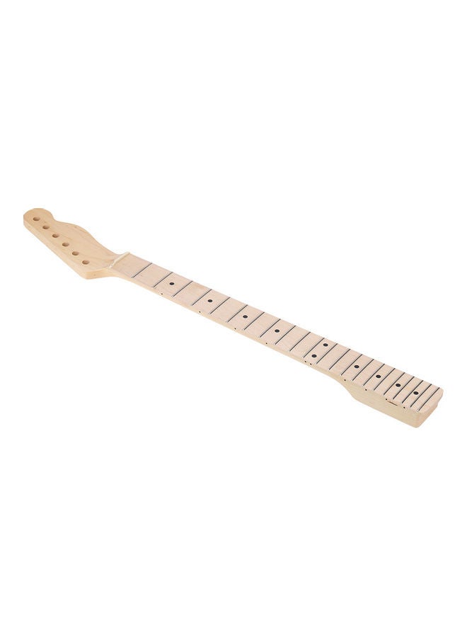 Generic 22 Frets Electric Guitar Neck Fingerboard  - Image 1