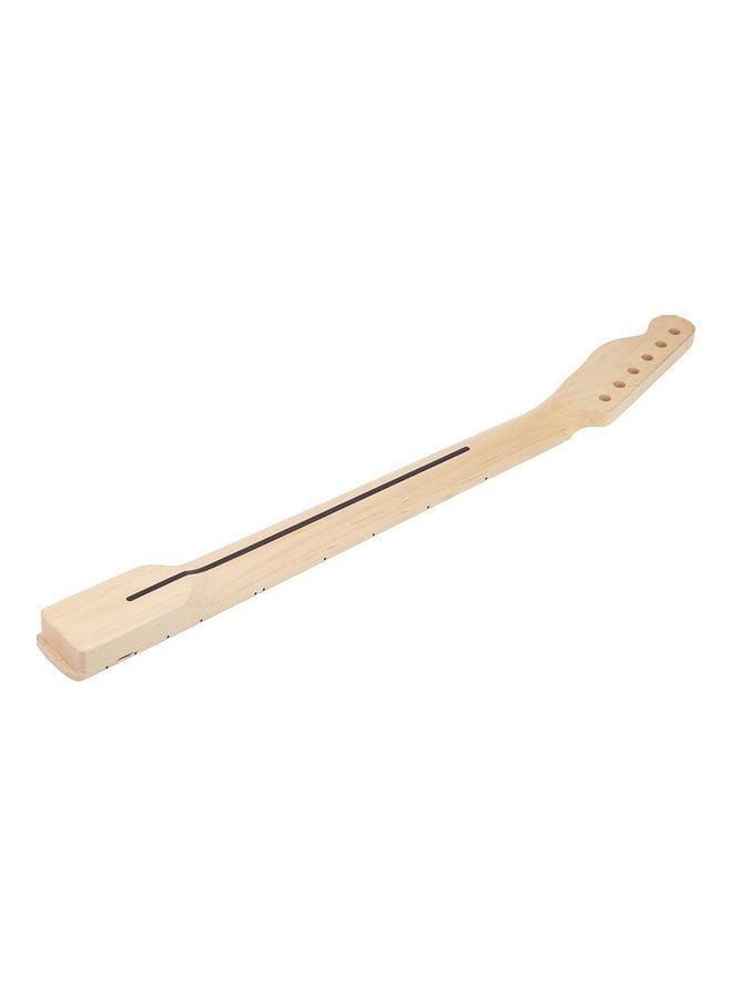 Generic 22 Frets Electric Guitar Neck Fingerboard  - Image 2