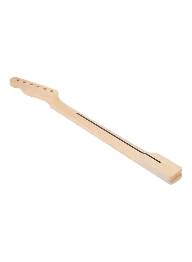 Generic 22 Frets Electric Guitar Neck Fingerboard  - Image 4