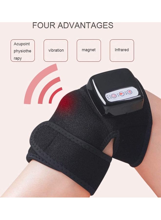 Generic Heated Knee Massager  - Image 3