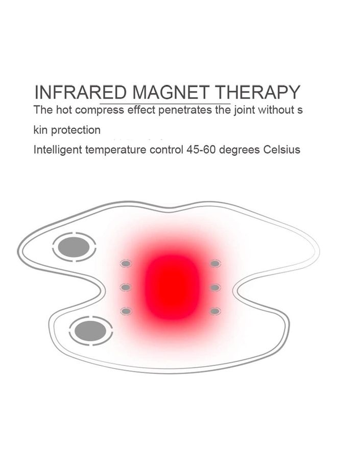 Generic Heated Knee Massager  - Image 4