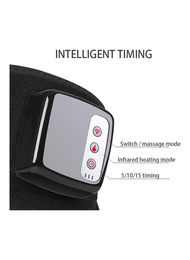 Generic Heated Knee Massager  - Image 5