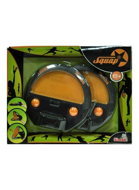 Squap Catch Ball