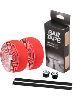Pair Of Bicycle Handlebar Tapes