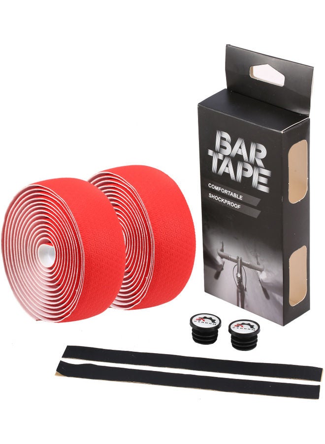 Generic - Pair Of Bicycle Handlebar Tapes - Image 1