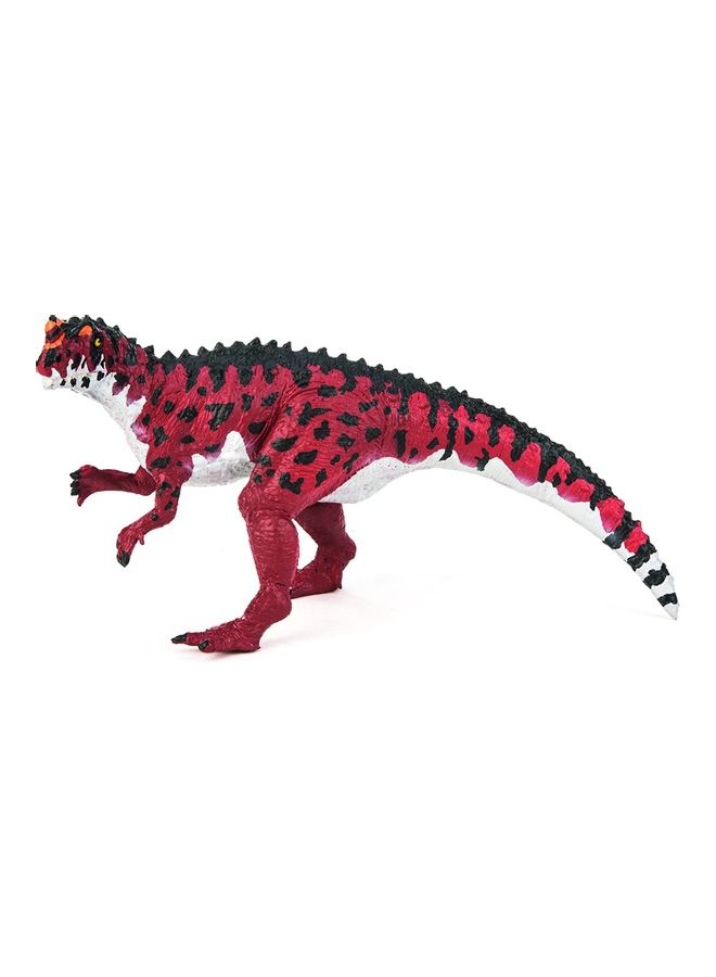 Terra Ceratosaurus Nasicornis Figure  - Image 1