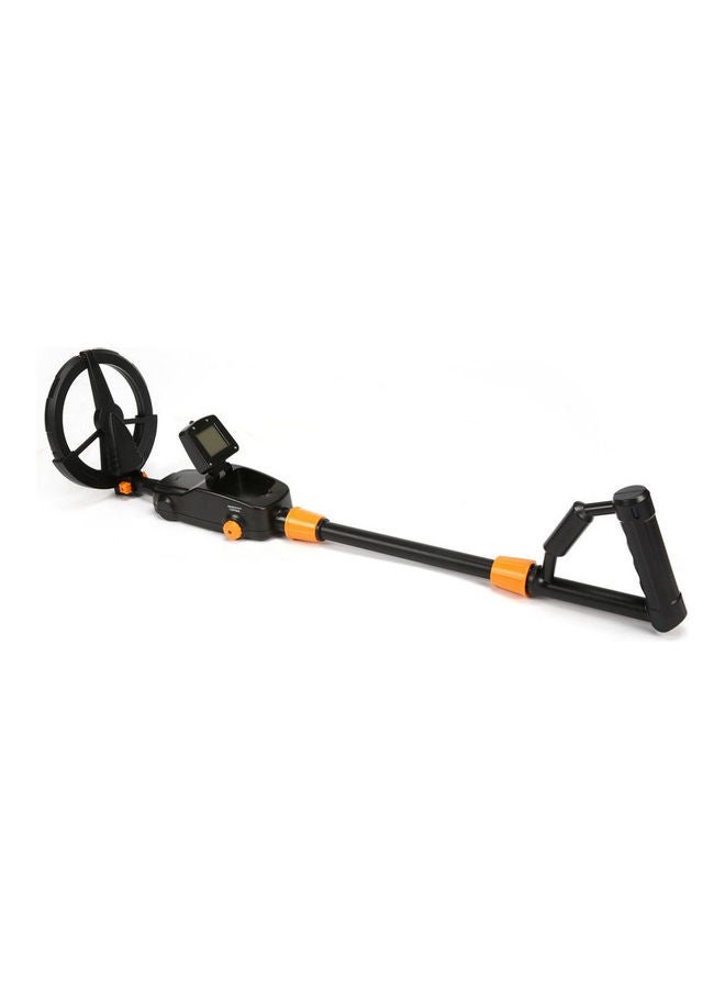 Generic - Digital Metal Detector Set Black - Image 1
