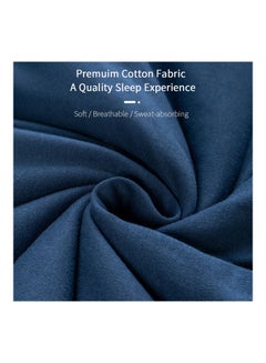 insular Printed Cotton Baby Blanket  - Image 5