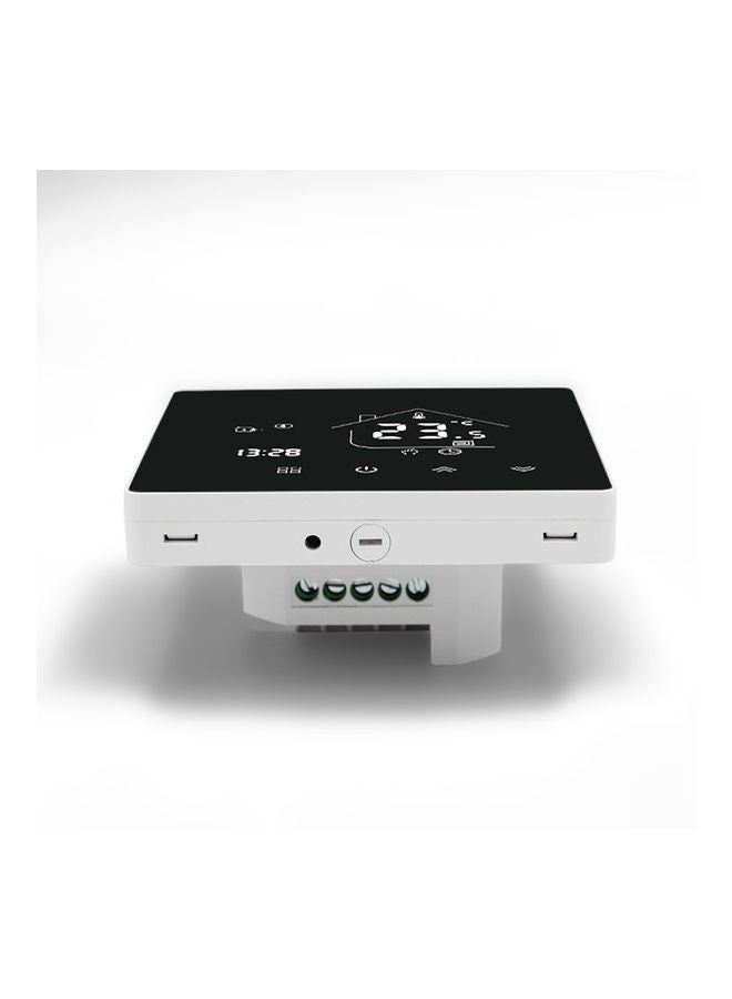 Intelligent Temperature Controller Thermostat Black - Image 2