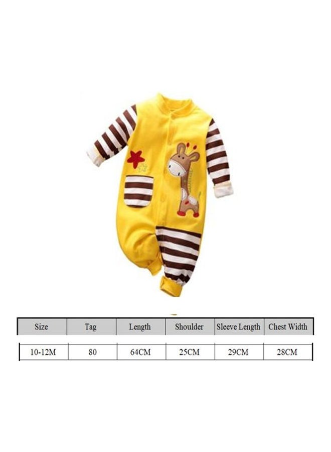 We Happy - Newborn Baby Romper Multicolour - Image 1